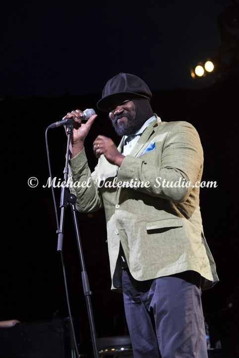 Gregory Porter