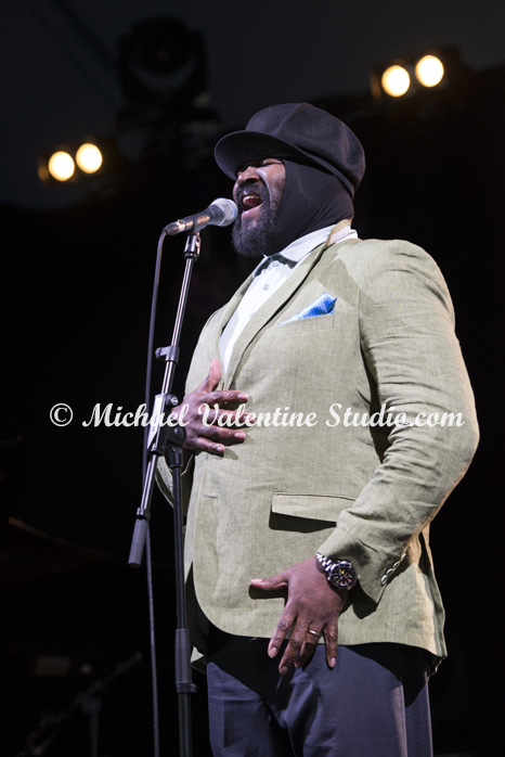 Gregory Porter