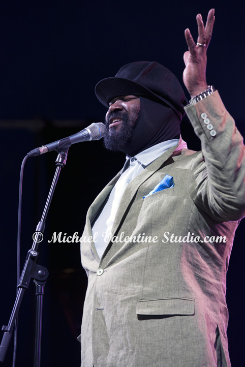 Gregory Porter