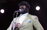 Gregory Porter