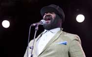 Gregory Porter