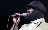 Gregory Porter