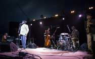 Gregory Porter & Band