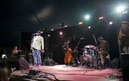Gregory Porter & Band