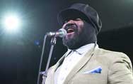 Gregory Porter