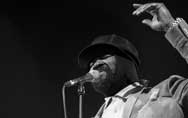 Gregory Porter