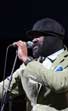 Gregory Porter