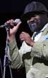 Gregory Porter