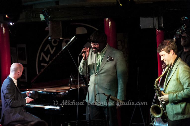 Gregory Porter