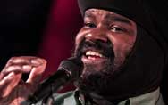 Gregory Porter