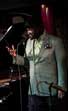 Gregory Porter