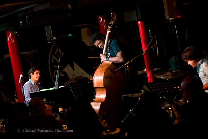 Harold López-Nussa Trio