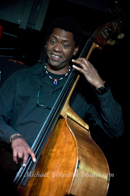 Harold López-Nussa Trio