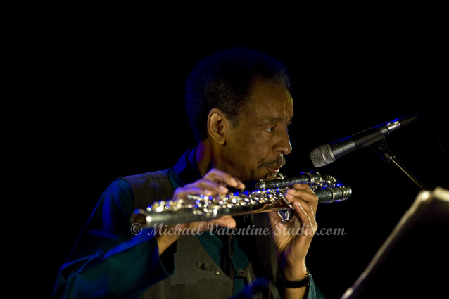 Henry Threadgill