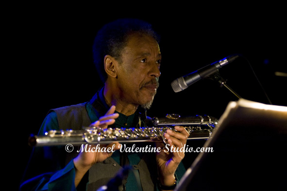 Henry Threadgill