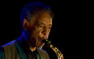 Henry Threadgill