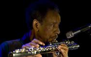 Henry Threadgill
