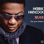 River - the joni letters