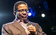 Herbie Hancock