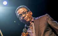 Herbie Hancock
