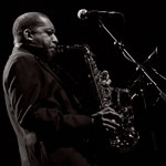 Donald Harrison with the Headhunters (Click to go to this page)