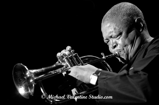 Hugh Masekela