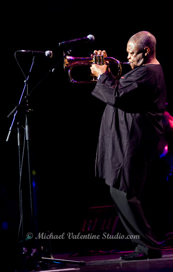Hugh Masekela