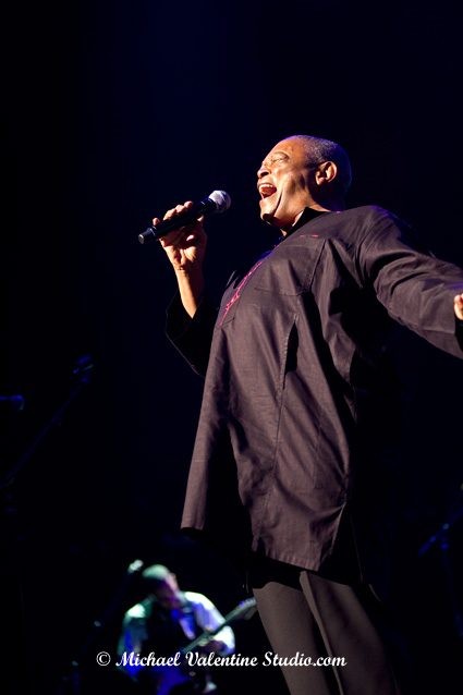 Hugh Masekela