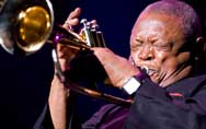 Hugh Masekela