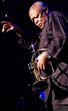 Hugh Masekela