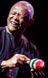 Hugh Masekela