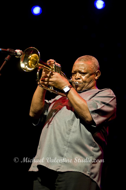 Hugh Masekela