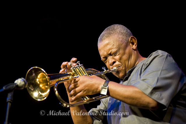 Hugh Masekela