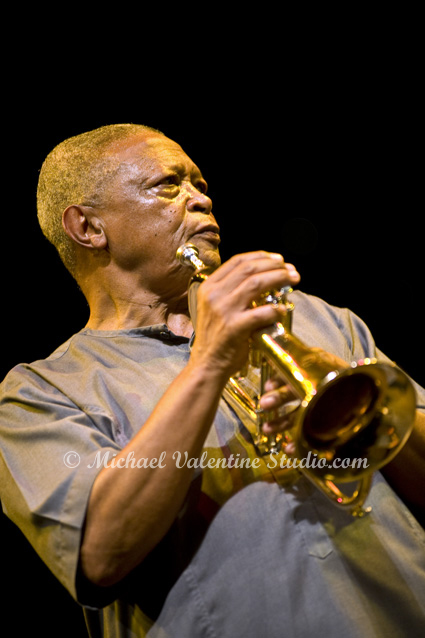 Hugh Masekela