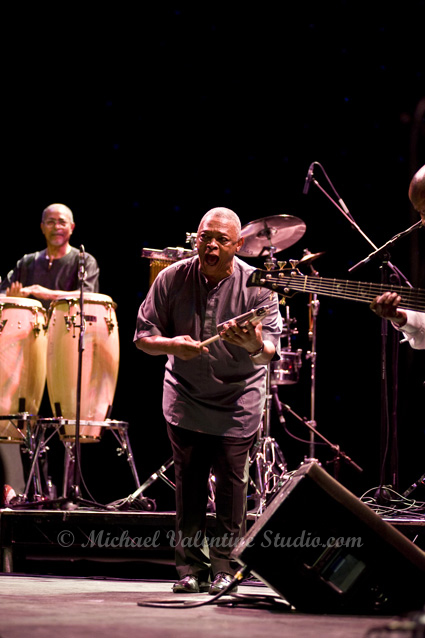 Hugh Masekela