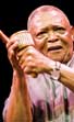 Hugh Masekela