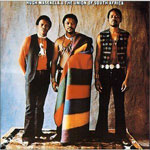 Hugh Masekela & Union of South Africa