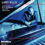 Larry Willis - Blue Fable