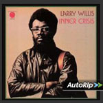 Larry Willis - Inner Crisis