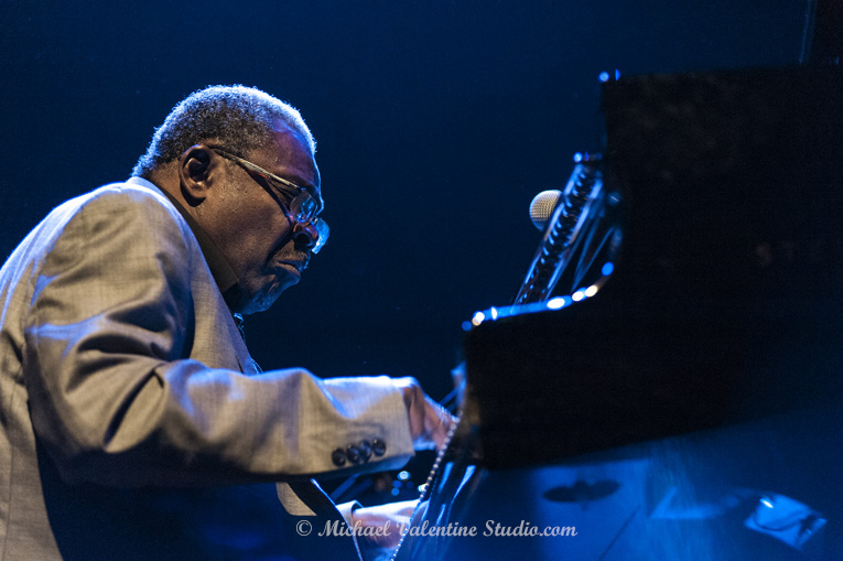 Hugh Masekela & Larry Willis