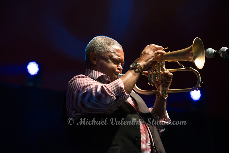 Hugh Masekela