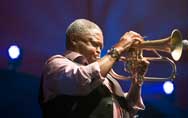 Hugh Masekela