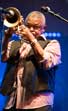 Hugh Masekela