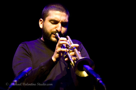 Ibrahim Maalouf 