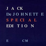Jack DeJohnette - Special Edition