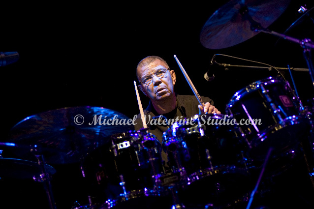 Jack DeJohnette
