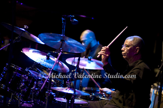 Jack DeJohnette