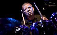 Jack DeJohnette