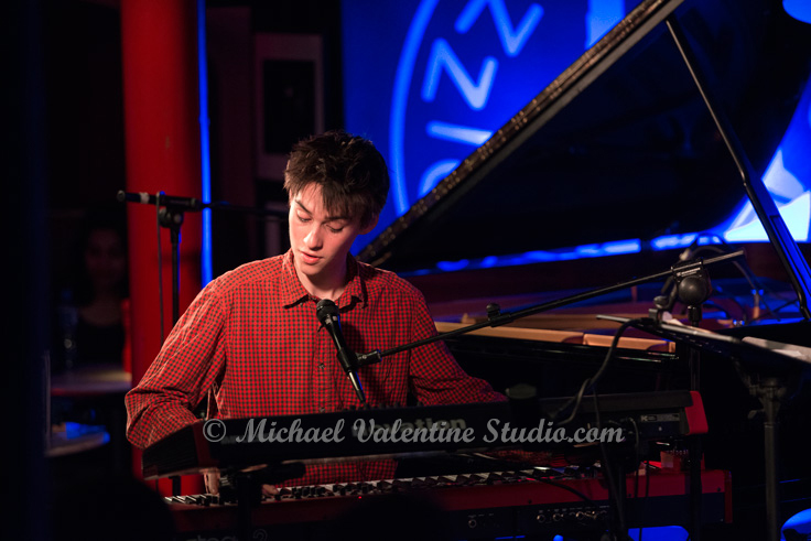 Jacob Collier