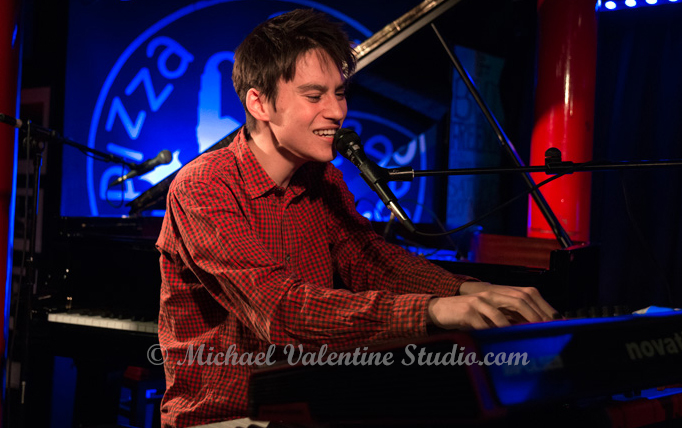Jacob Collier